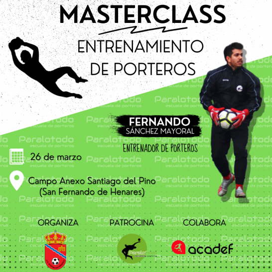Masterclass Metodologica Club