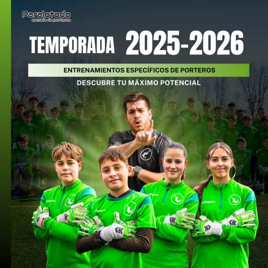 Temporada 2025/2026