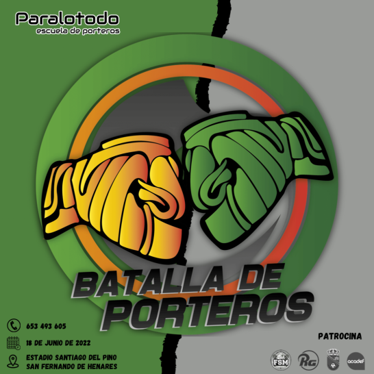 II Batalla de Porteros