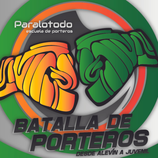 I Batalla de Porteros